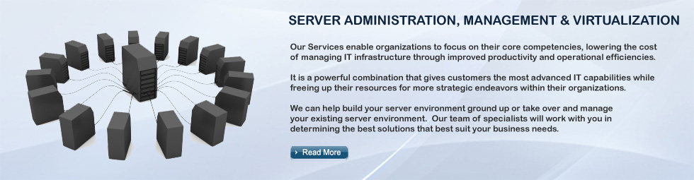 Server Management